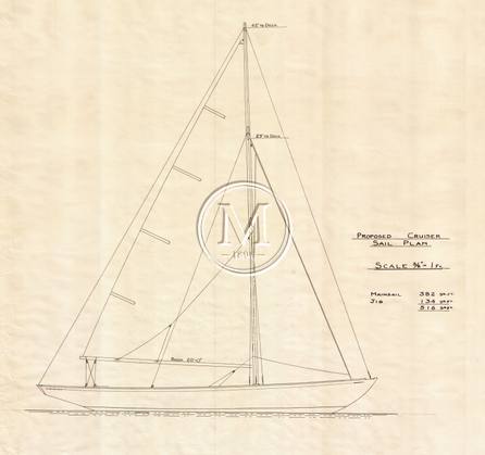 Archive drawing — Unnamed Design