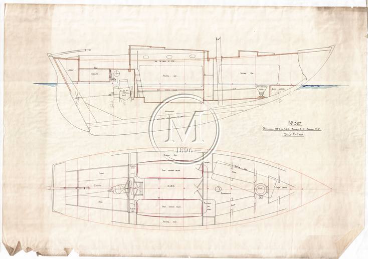 Design 397 — scan 14749