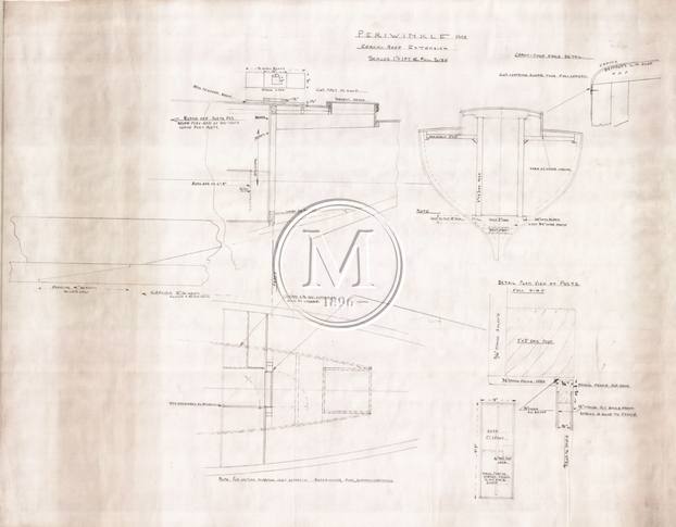 Design 398 — Misc