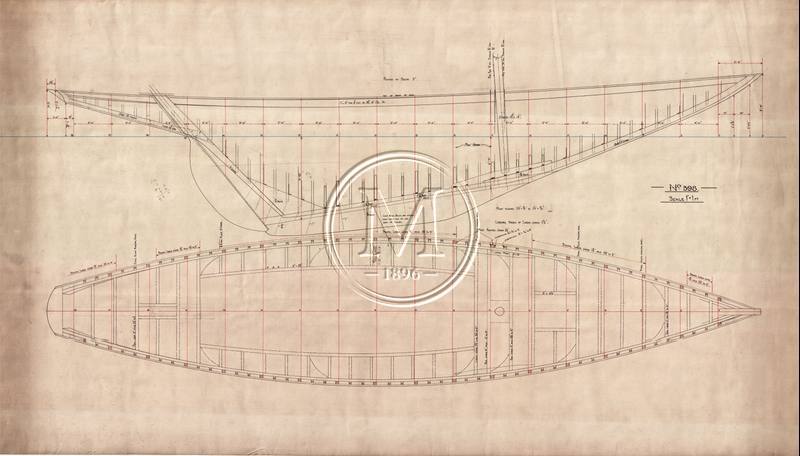 Design 398 — Structure