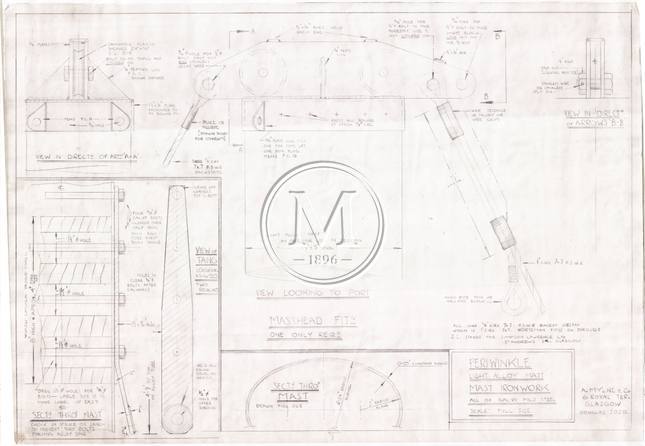 Design 398 — Misc