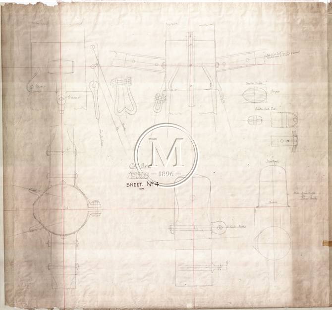 Design 398 — Misc