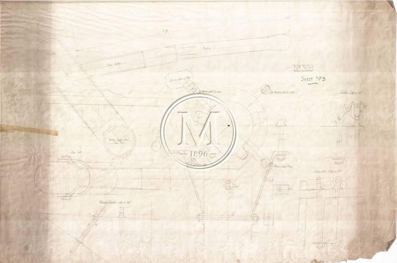 Design 398 — Misc