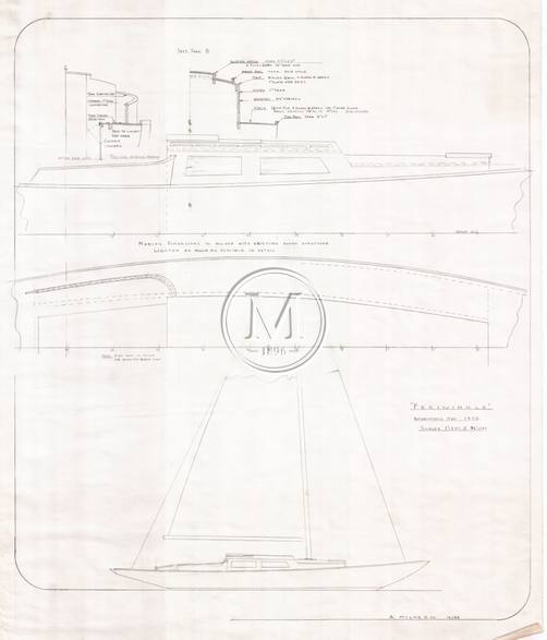 Design 398 — Misc