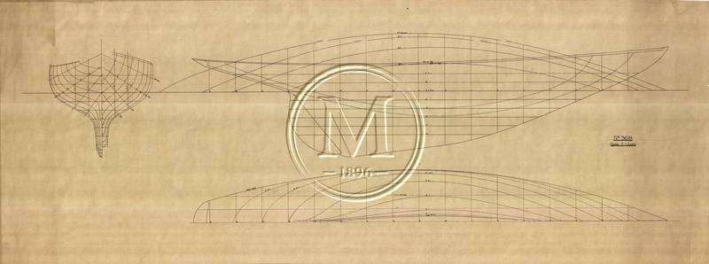 Design 399 — scan 14477