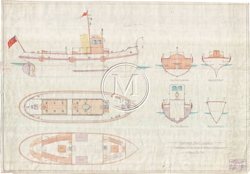 Design 399 — scan 14750