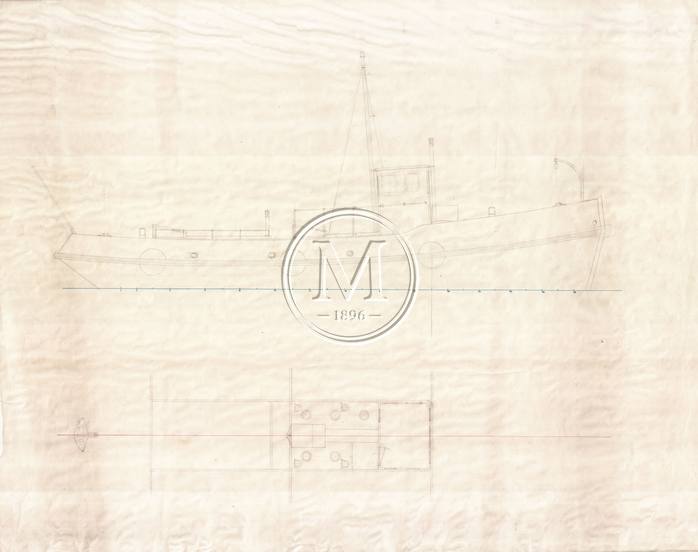 Design 399 — scan 14752