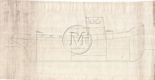Design 399 — scan 14761