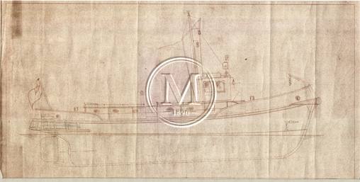 Design 399 — scan 14769