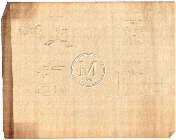 Design 40 — Misc