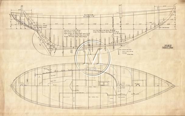 Design 403 — Structure