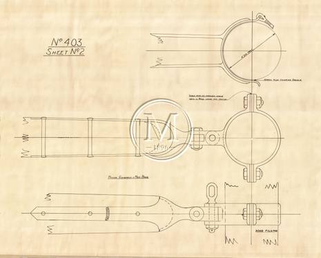Design 403 — Misc