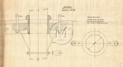 Design 403 — Misc