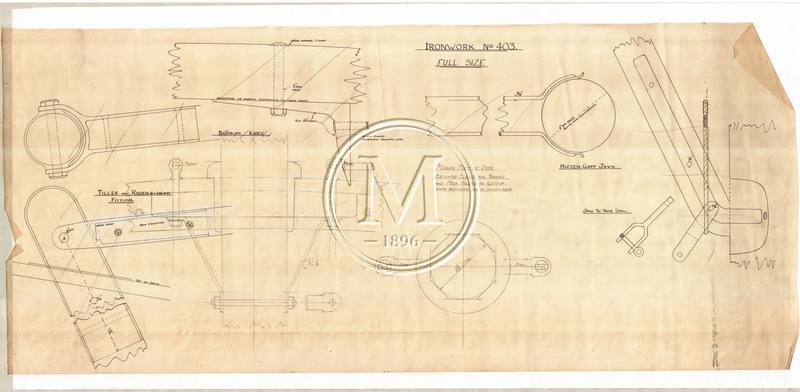 Design 403 — Misc