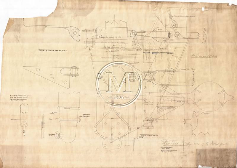 Design 403 — Misc