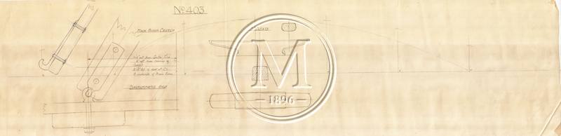 Design 403 — Misc