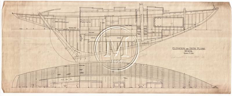 Design 404 — scan 14805