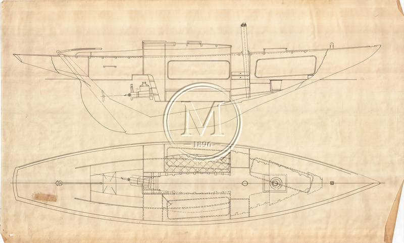 Design 405 — scan 14815