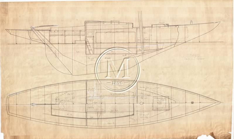 Design 405 — scan 14816