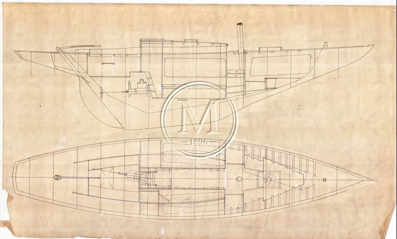 Design 405 — scan 14817
