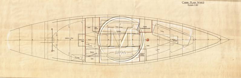 Design 405 — scan 14821