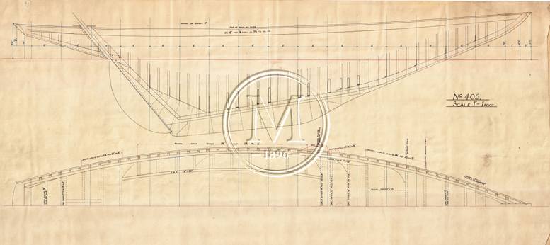 Design 405 — Structure
