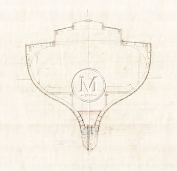 Design 405 — Structure