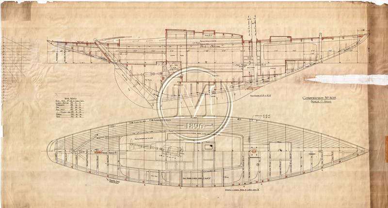 Design 405 — scan 14827