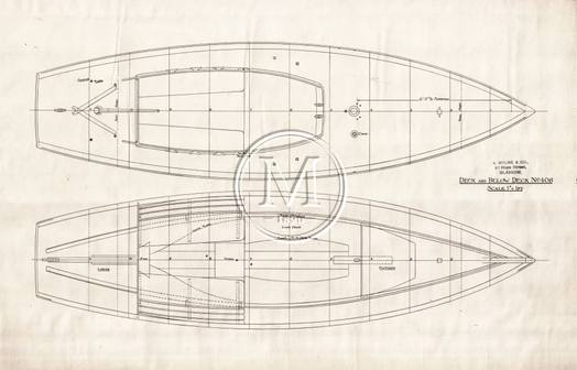 Design 406 — scan 14834