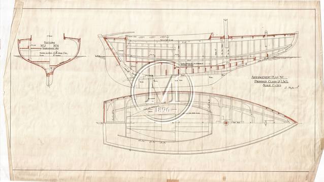 Design 406 — Structure