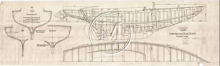 Design 406 — Structure