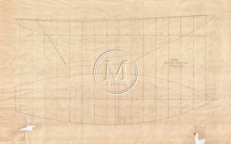 Design 408 — scan 14885