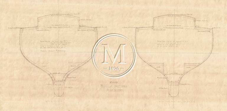 Design 408 — Structure