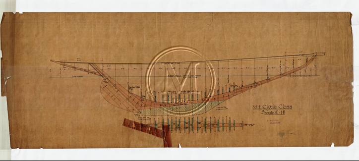 Archive drawing — Unnamed Design