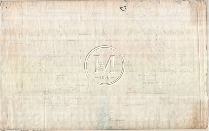 Design 41 — Misc