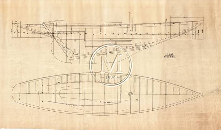 Design 410 — Structure