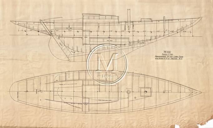 Design 410 — scan 14971