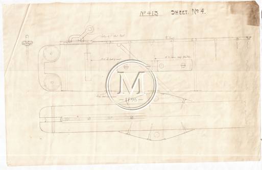 Design 413 — Misc