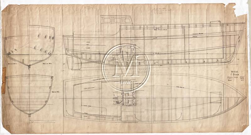 Archive drawing — Unnamed Design