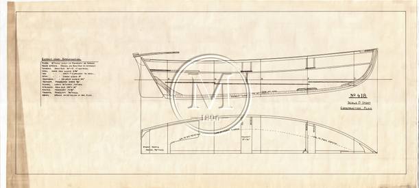 Design 418 — scan 15015