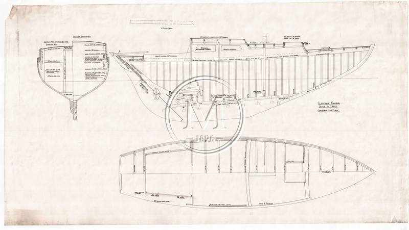 Design 423 — Structure