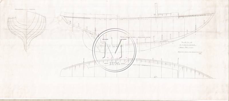 Design 424 — Structure