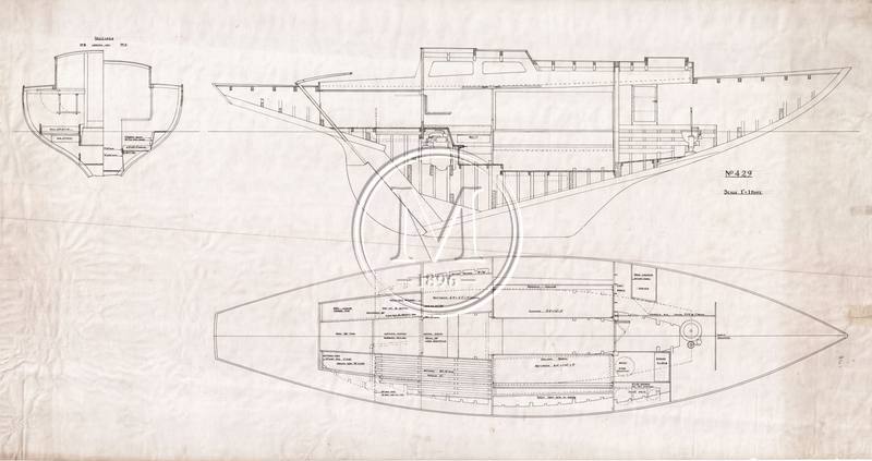 Design 429 — scan 15057