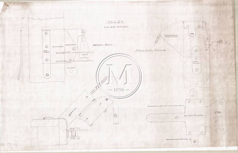 Design 429 — Misc
