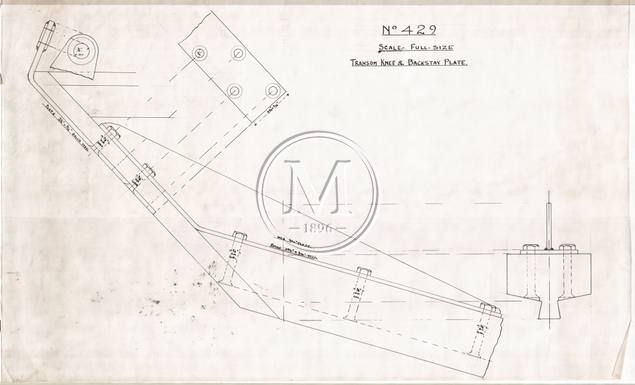 Design 429 — Misc