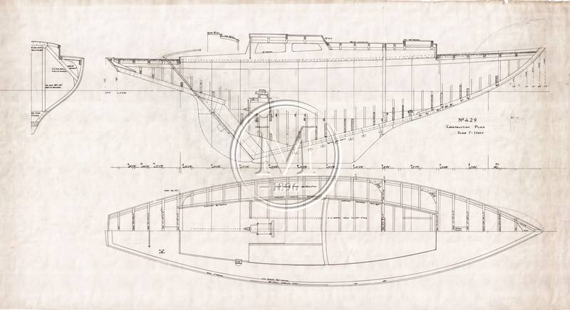Design 429 — Structure