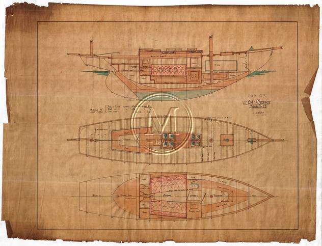 Design 43 — scan 16178