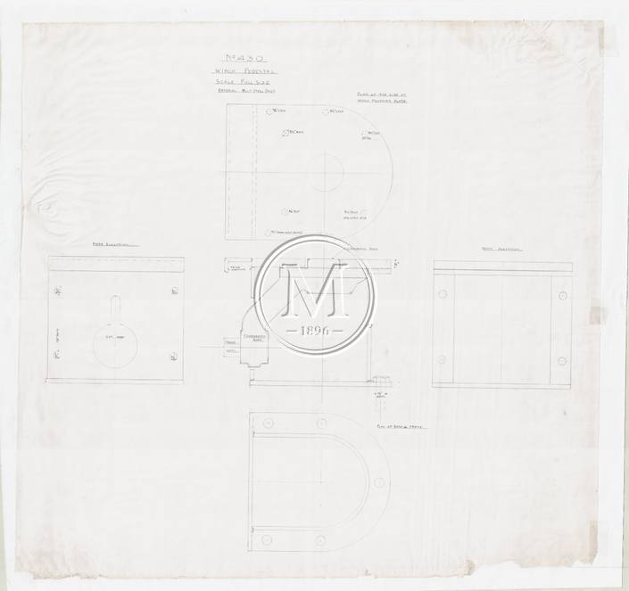 Design 430 — Misc