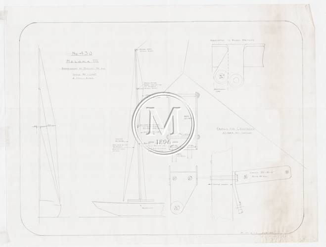 Design 430 — Misc