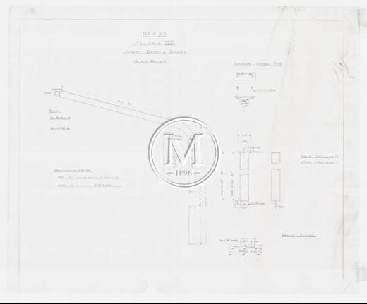 Design 430 — Misc